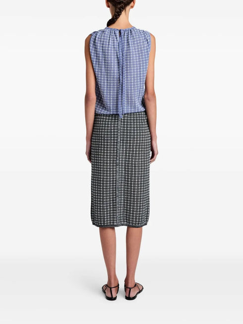 PROENZA SCHOULER WHITE LABEL LORI SKIRT